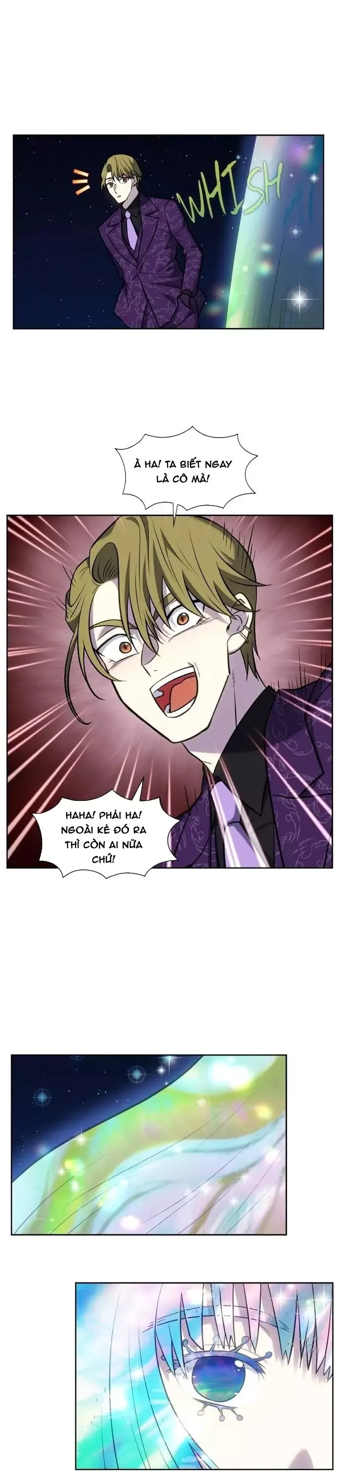 đọc truyện The Gamer Chương 499 ảnh 13 tại Thiên Thai Truyện