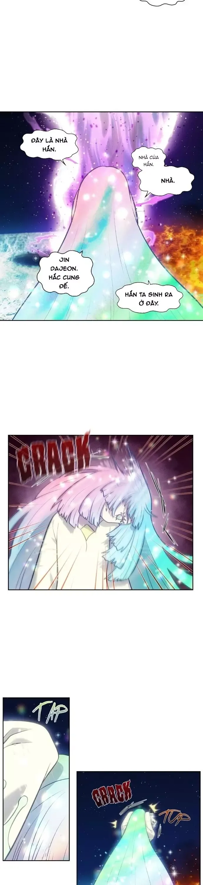 đọc truyện The Gamer Chương 499 ảnh 15 tại Thiên Thai Truyện