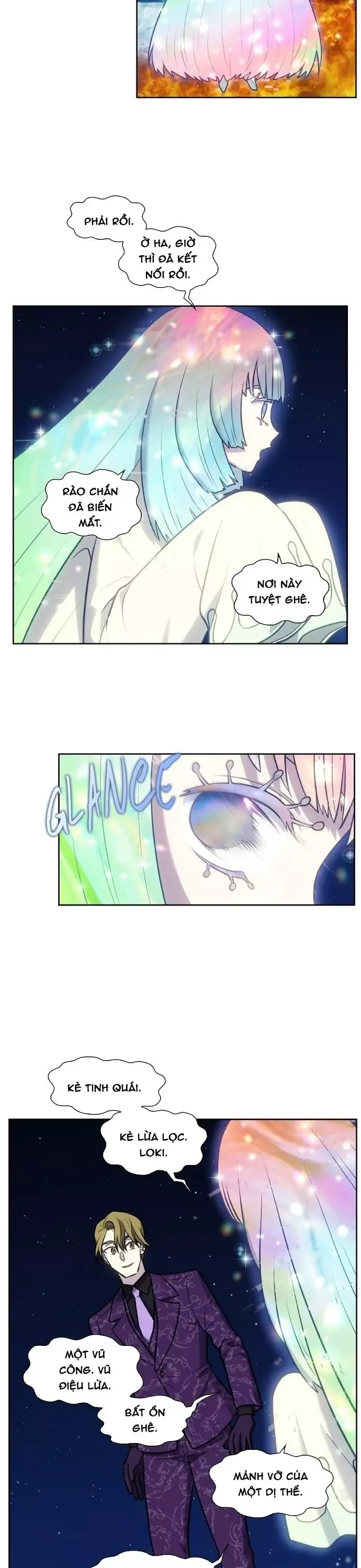 đọc truyện The Gamer Chương 499 ảnh 16 tại Thiên Thai Truyện