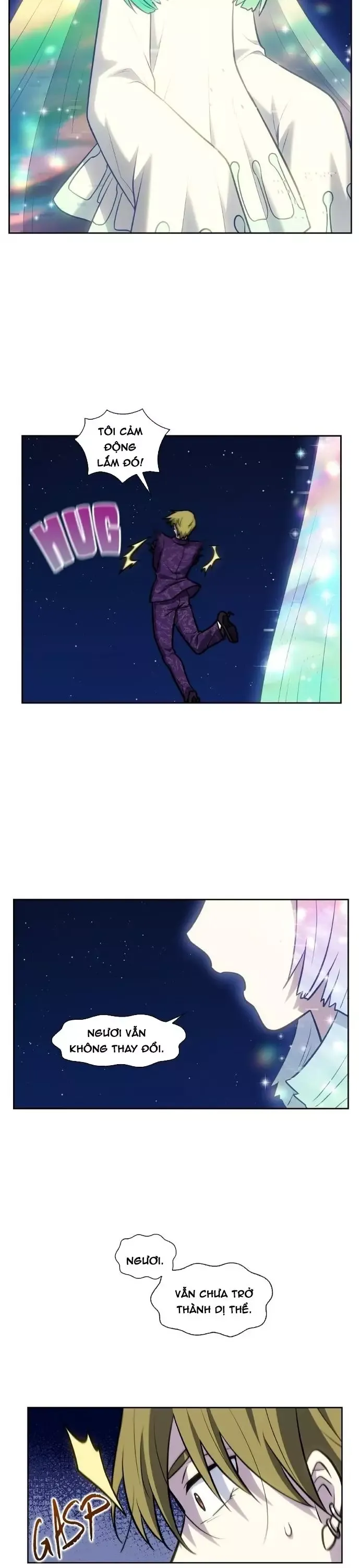 đọc truyện The Gamer Chương 499 ảnh 18 tại Thiên Thai Truyện