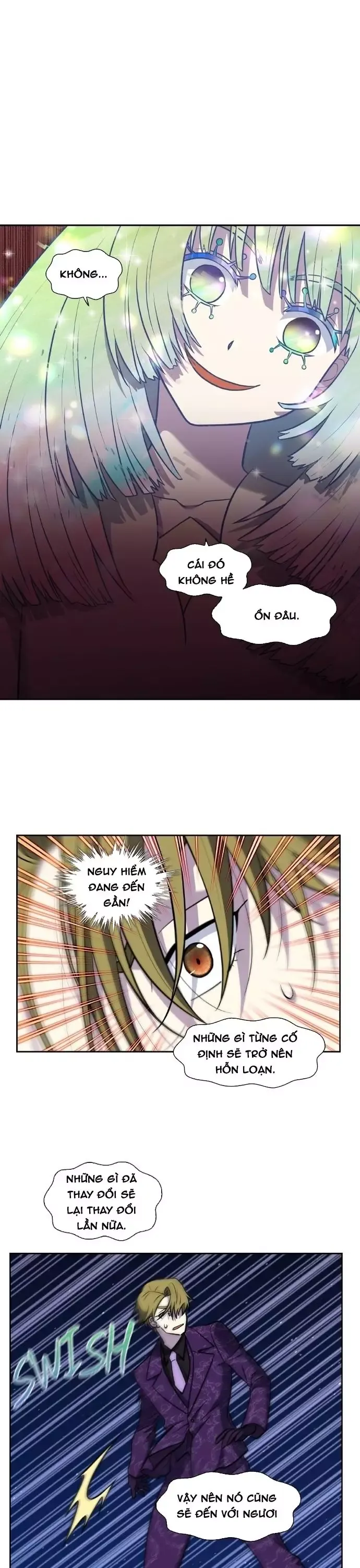 đọc truyện The Gamer Chương 499 ảnh 19 tại Thiên Thai Truyện