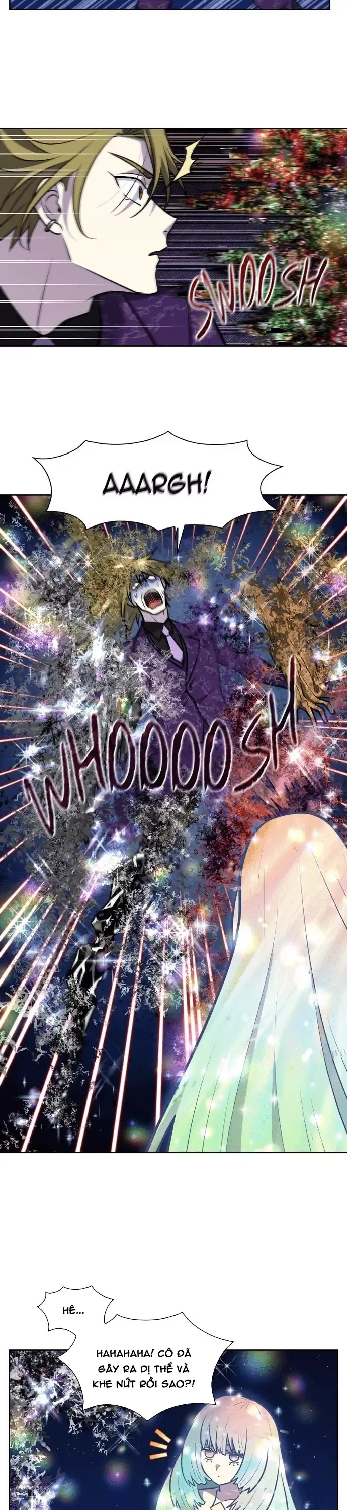 đọc truyện The Gamer Chương 499 ảnh 20 tại Thiên Thai Truyện