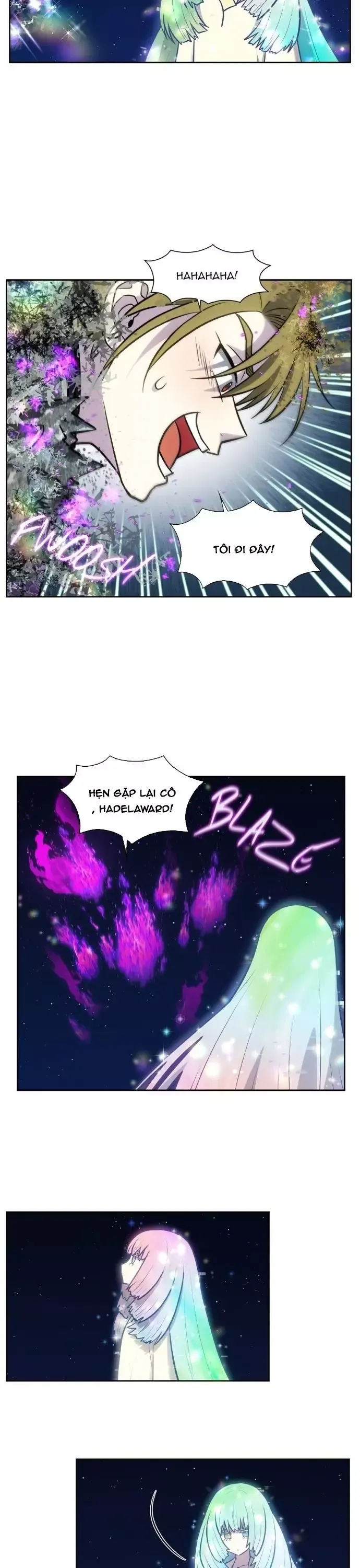 đọc truyện The Gamer Chương 499 ảnh 21 tại Thiên Thai Truyện