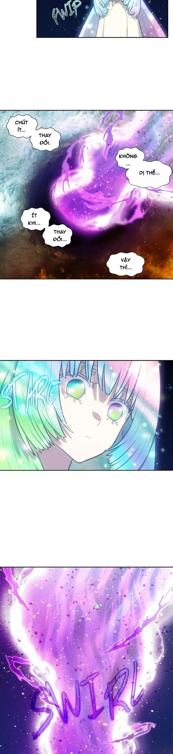 đọc truyện The Gamer Chương 499 ảnh 22 tại Thiên Thai Truyện