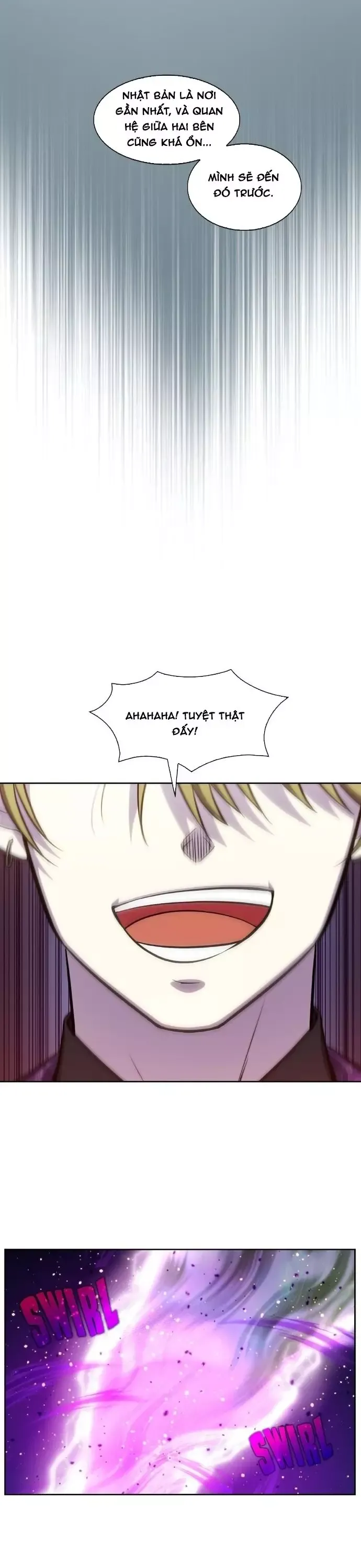 đọc truyện The Gamer Chương 499 ảnh 8 tại Thiên Thai Truyện