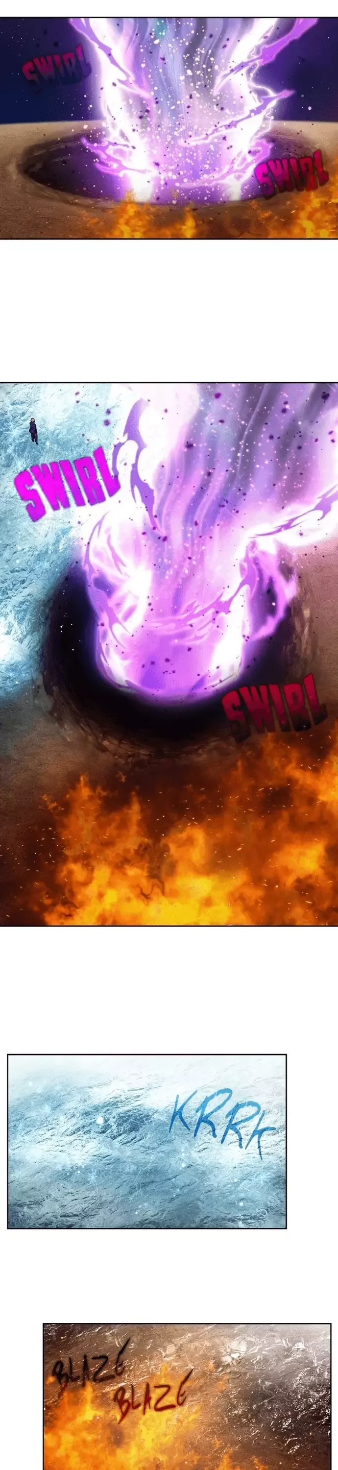 đọc truyện The Gamer Chương 499 ảnh 9 tại Thiên Thai Truyện