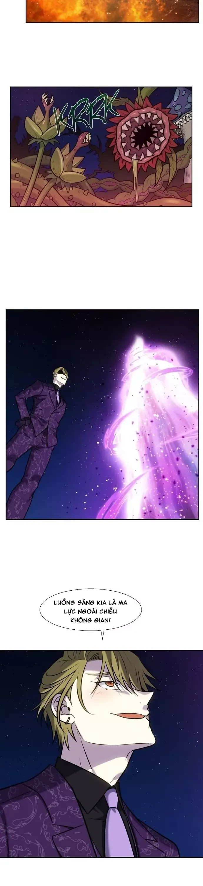 đọc truyện The Gamer Chương 499 ảnh 10 tại Thiên Thai Truyện