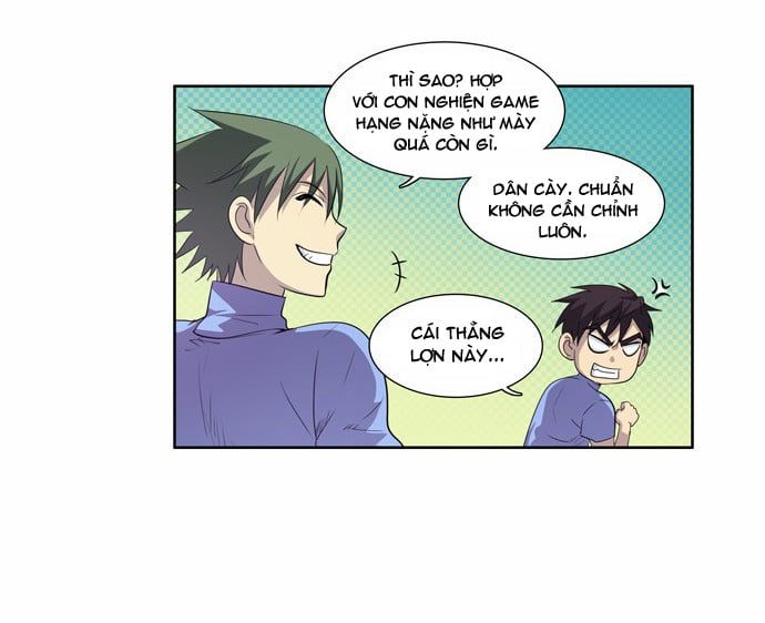 đọc truyện The Gamer Chương 50 ảnh 7 tại Thiên Thai Truyện