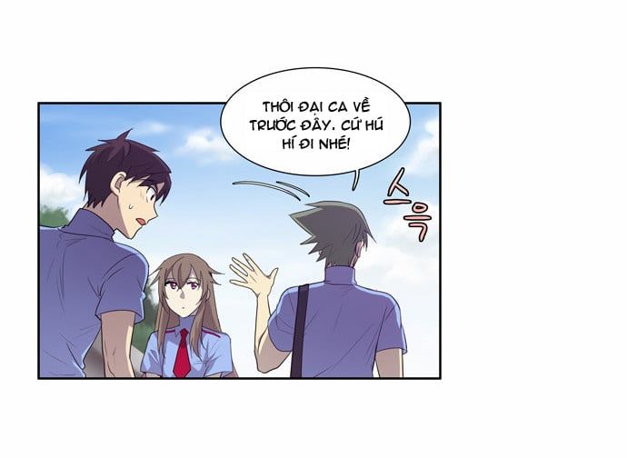 đọc truyện The Gamer Chương 50 ảnh 11 tại Thiên Thai Truyện