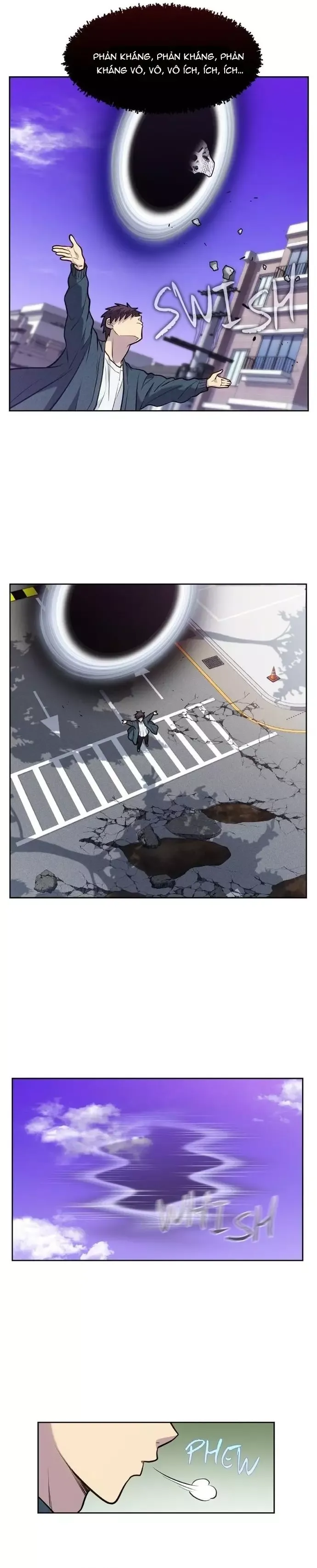 đọc truyện The Gamer Chương 500 ảnh 17 tại Thiên Thai Truyện