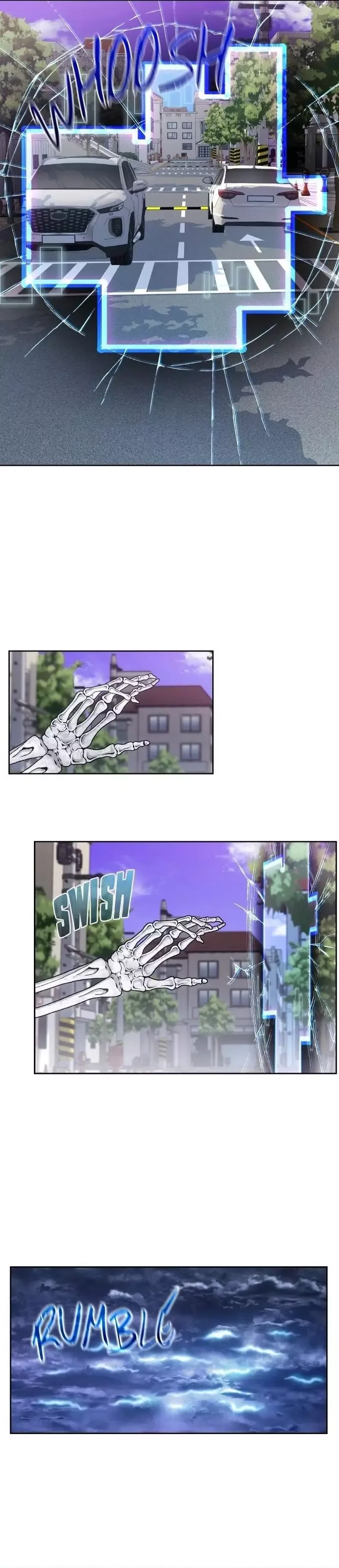 đọc truyện The Gamer Chương 500 ảnh 7 tại Thiên Thai Truyện