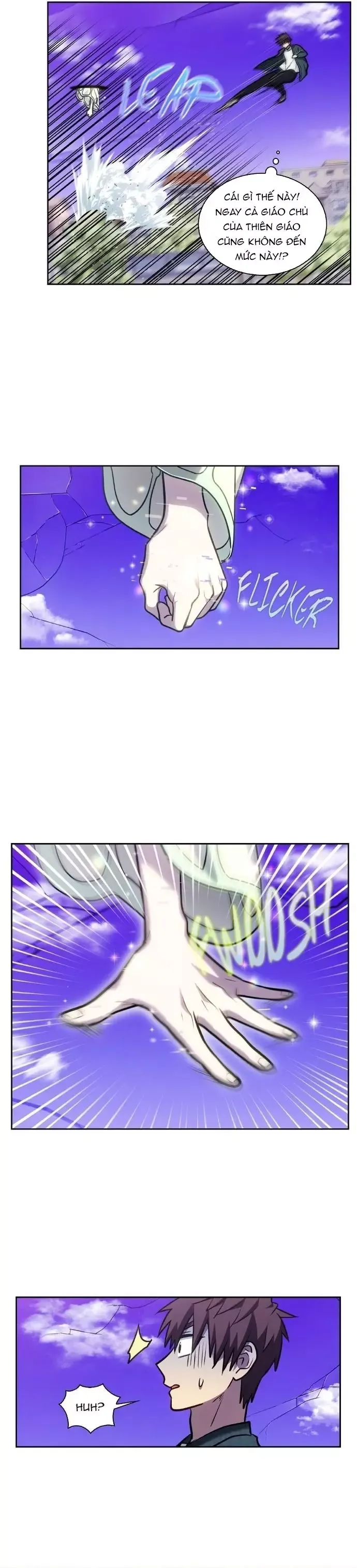 đọc truyện The Gamer Chương 501 ảnh 12 tại Thiên Thai Truyện