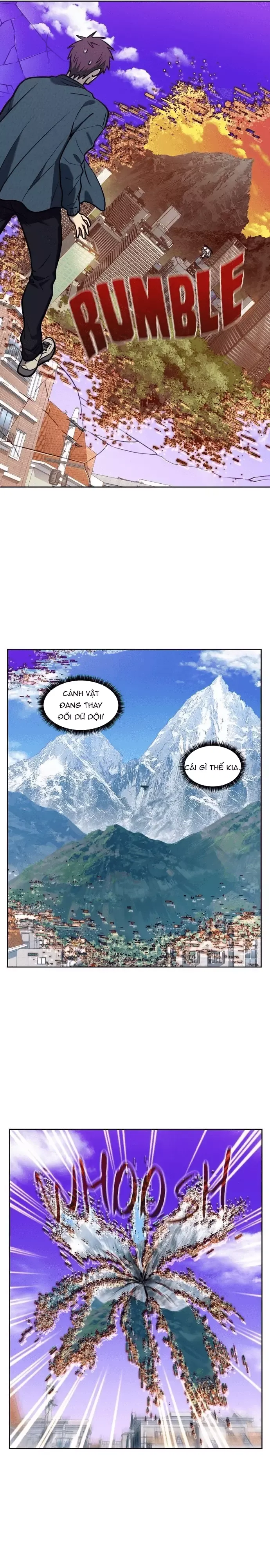 đọc truyện The Gamer Chương 501 ảnh 13 tại Thiên Thai Truyện