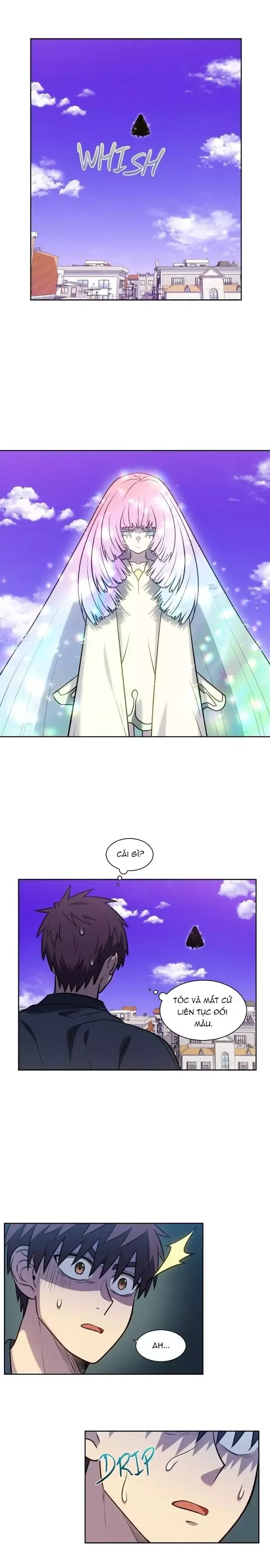 đọc truyện The Gamer Chương 501 ảnh 14 tại Thiên Thai Truyện