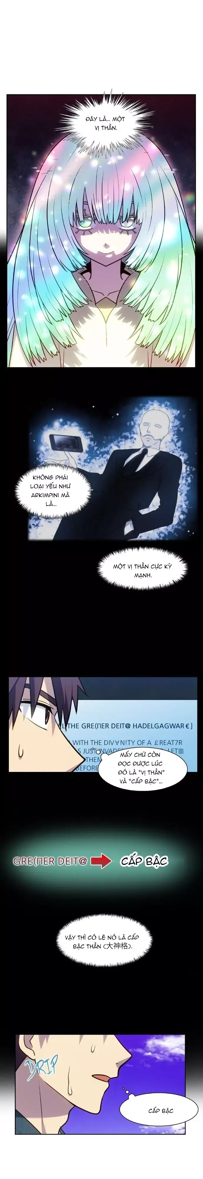 đọc truyện The Gamer Chương 501 ảnh 15 tại Thiên Thai Truyện