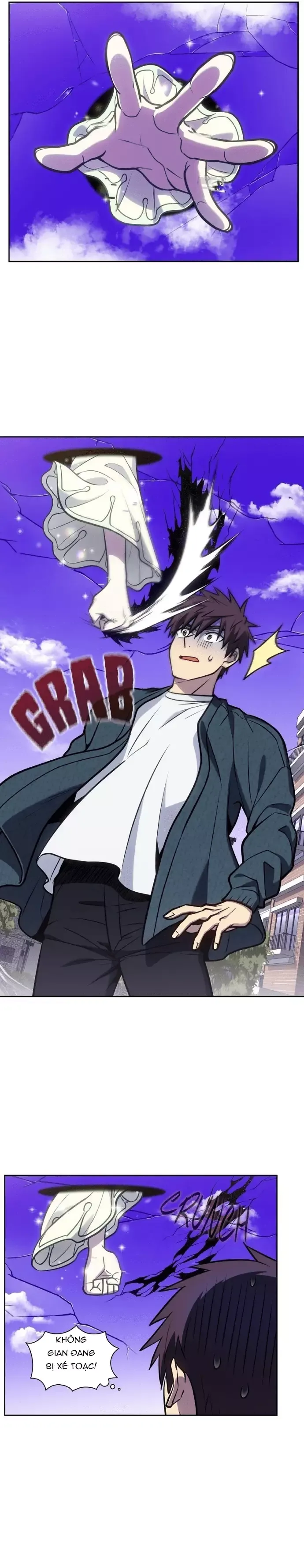 đọc truyện The Gamer Chương 501 ảnh 11 tại Thiên Thai Truyện