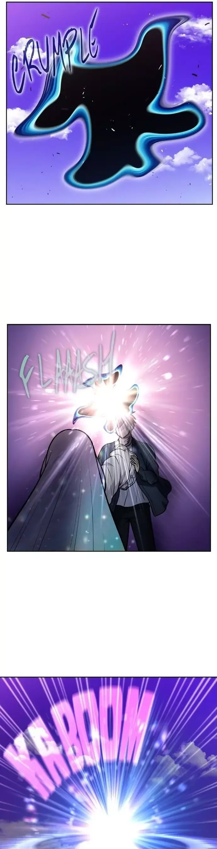 đọc truyện The Gamer Chương 502 ảnh 12 tại Thiên Thai Truyện