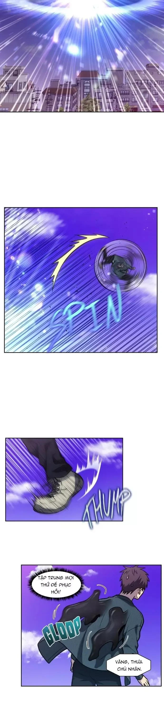 đọc truyện The Gamer Chương 502 ảnh 13 tại Thiên Thai Truyện