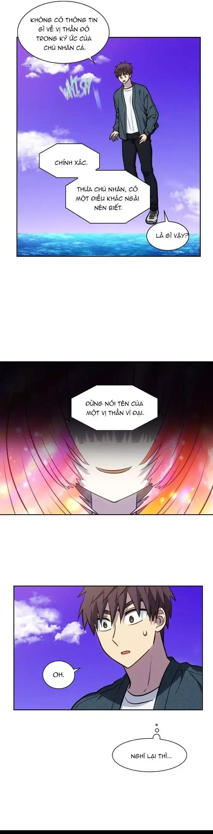 đọc truyện The Gamer Chương 502 ảnh 20 tại Thiên Thai Truyện