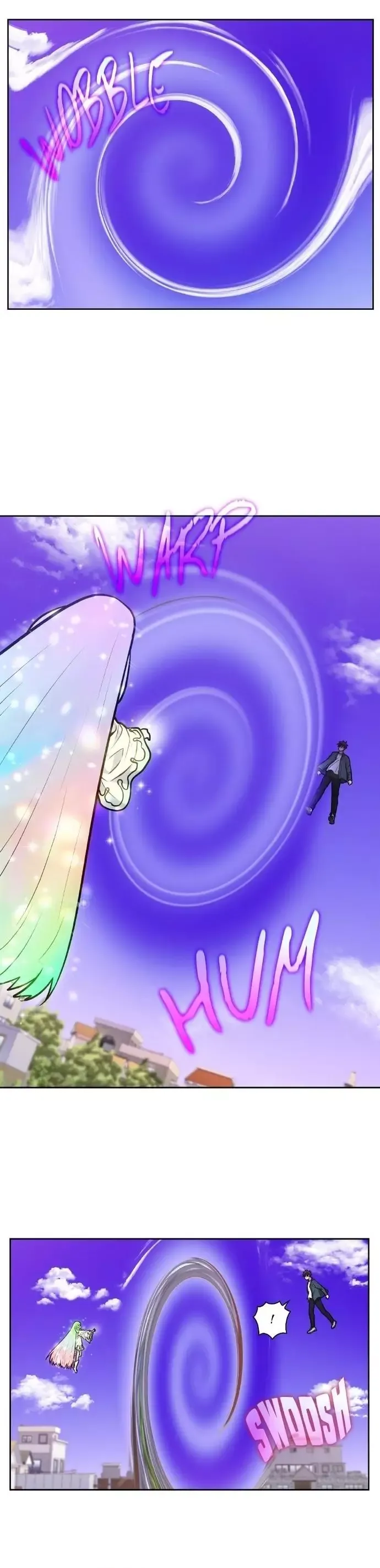 đọc truyện The Gamer Chương 502 ảnh 4 tại Thiên Thai Truyện