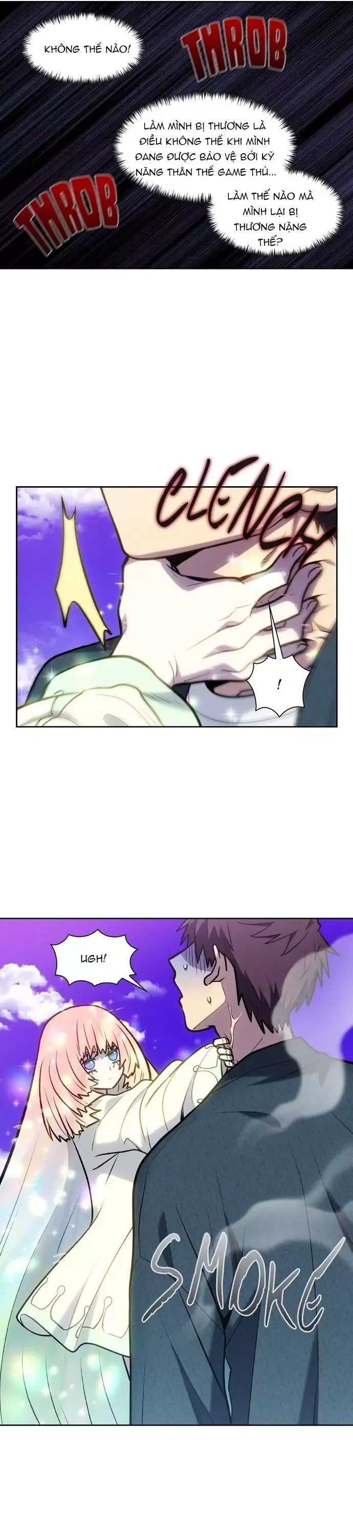 đọc truyện The Gamer Chương 502 ảnh 7 tại Thiên Thai Truyện