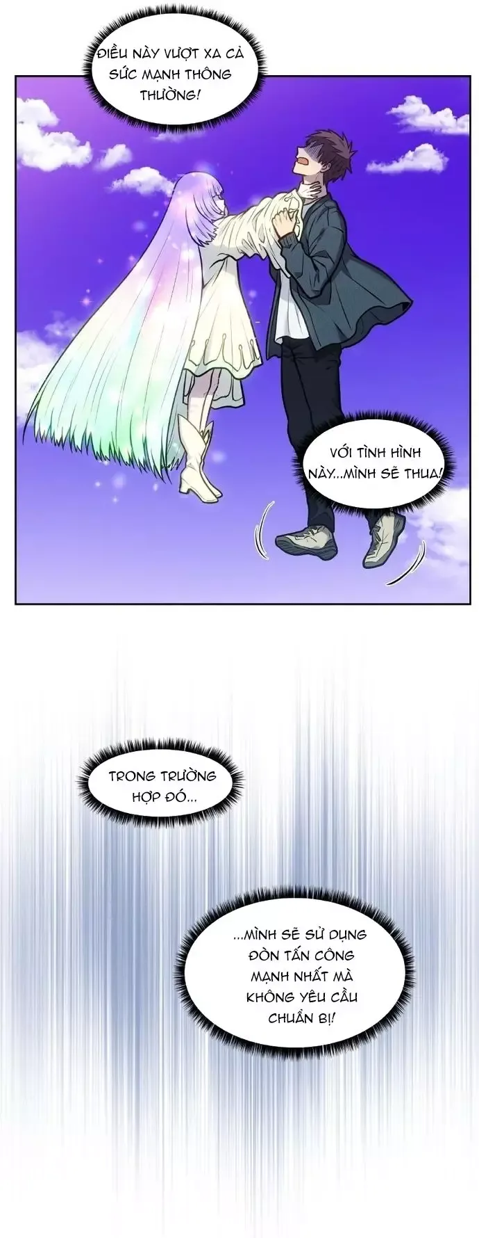 đọc truyện The Gamer Chương 502 ảnh 10 tại Thiên Thai Truyện