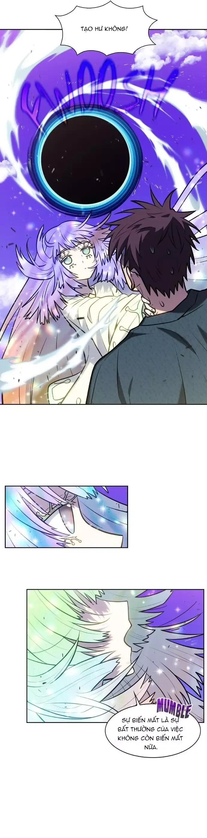 đọc truyện The Gamer Chương 502 ảnh 11 tại Thiên Thai Truyện