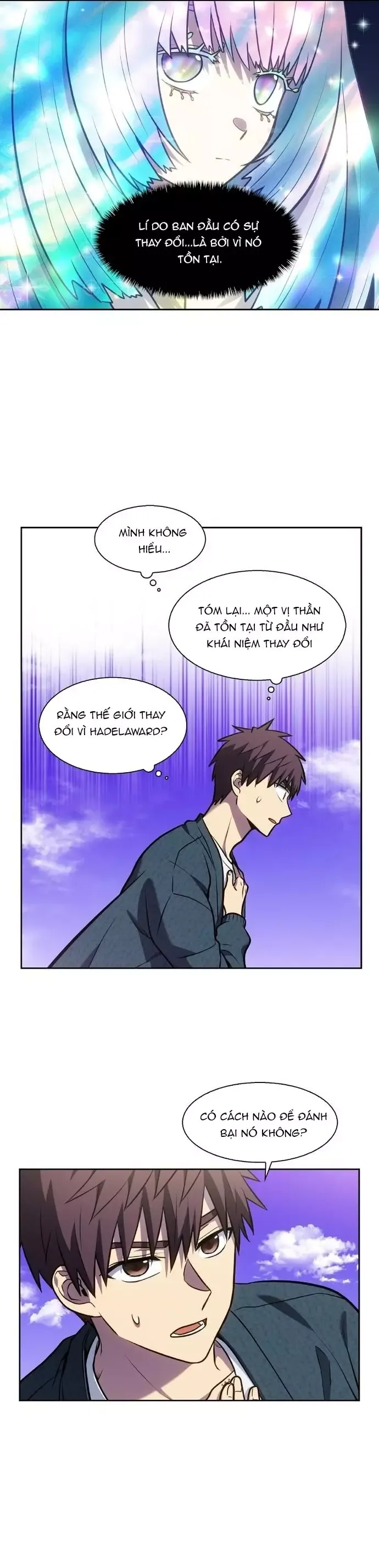 đọc truyện The Gamer Chương 503 ảnh 15 tại Thiên Thai Truyện