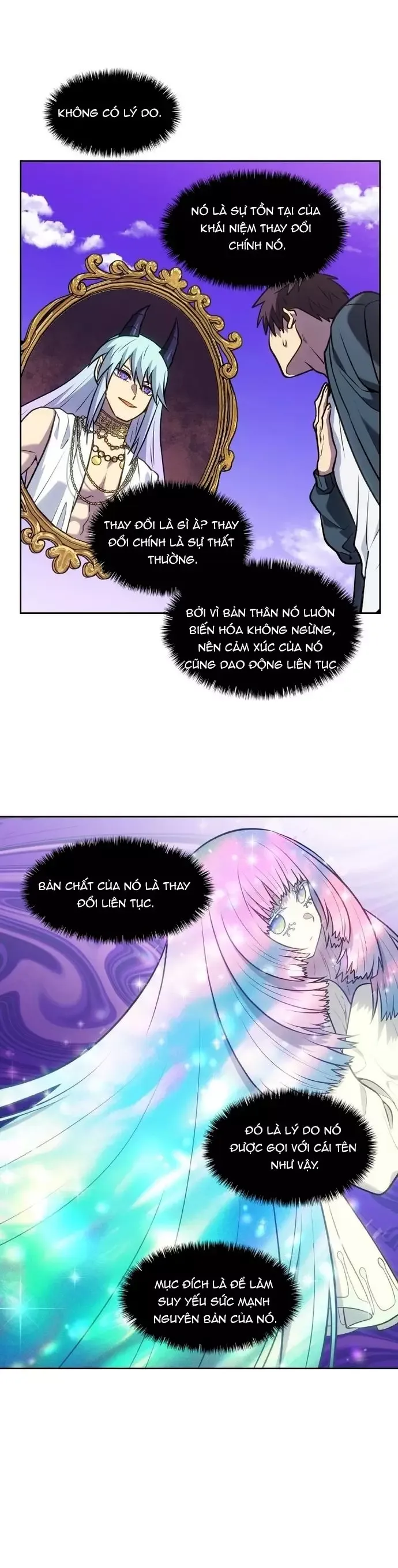 đọc truyện The Gamer Chương 503 ảnh 18 tại Thiên Thai Truyện