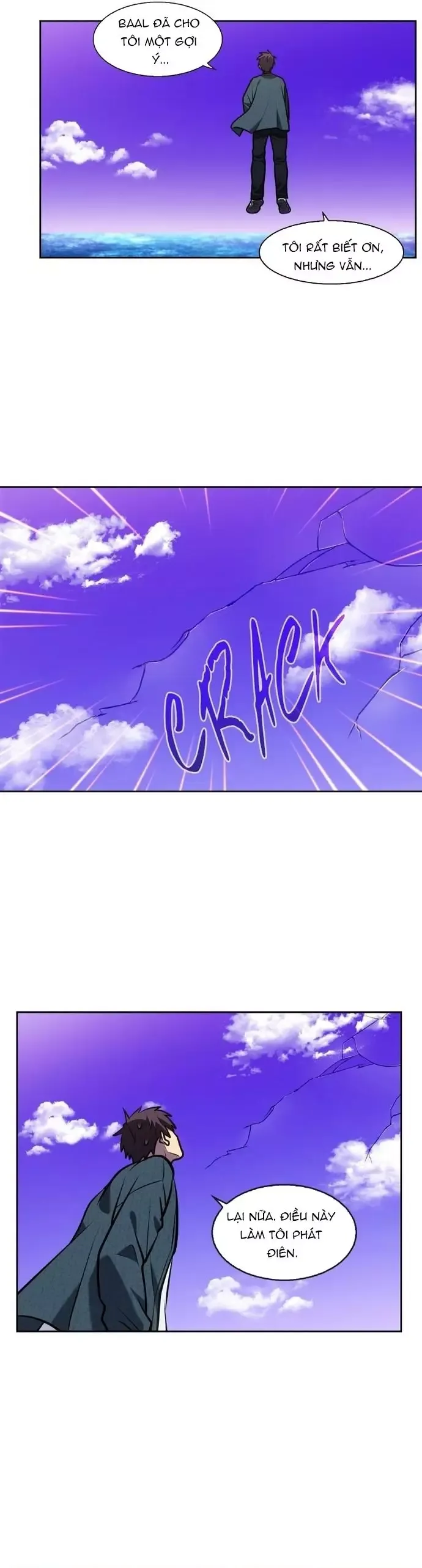 đọc truyện The Gamer Chương 503 ảnh 21 tại Thiên Thai Truyện