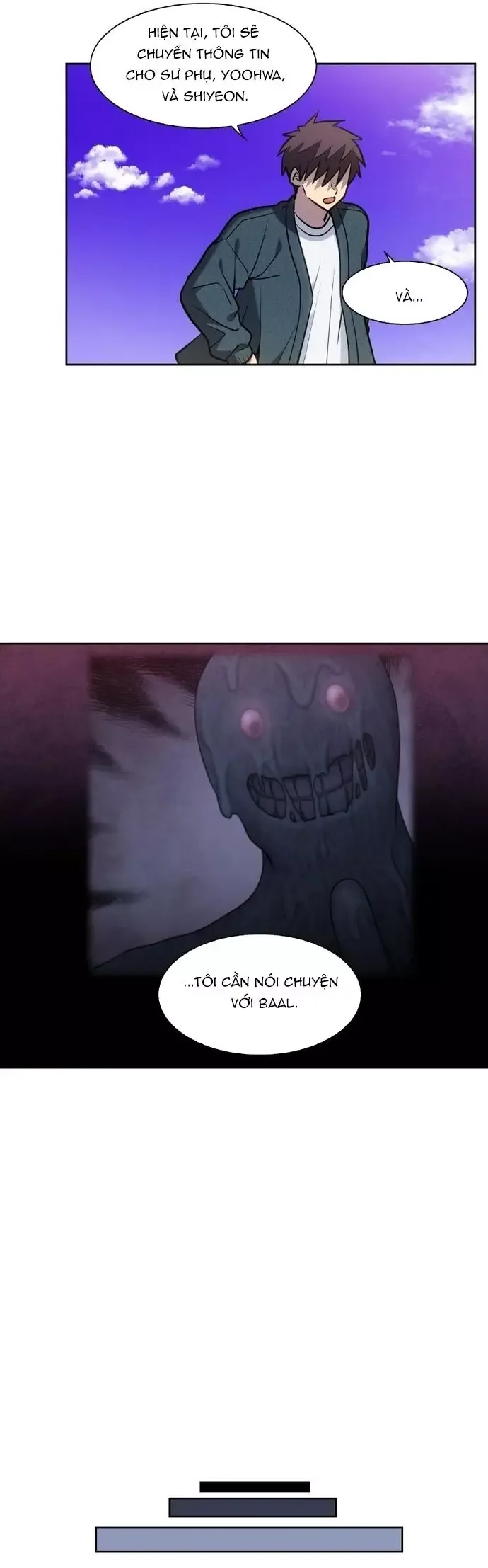 đọc truyện The Gamer Chương 503 ảnh 5 tại Thiên Thai Truyện