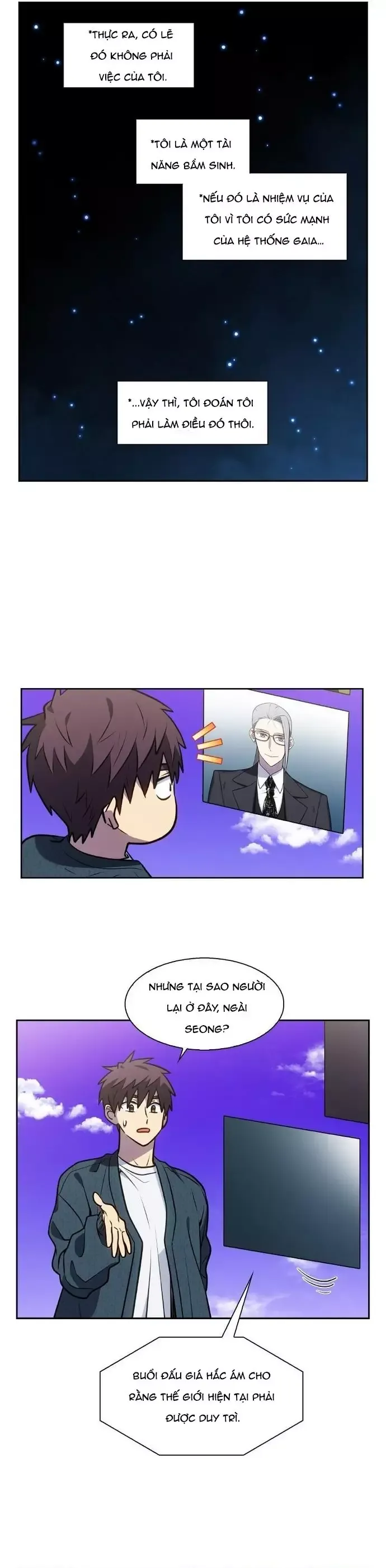 đọc truyện The Gamer Chương 504 ảnh 17 tại Thiên Thai Truyện