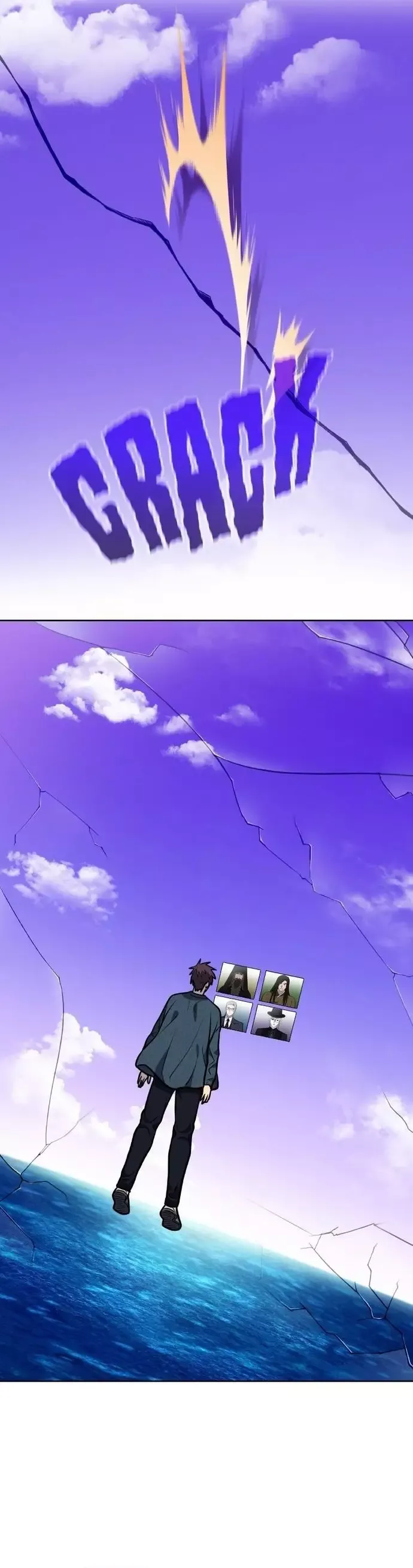 đọc truyện The Gamer Chương 504 ảnh 21 tại Thiên Thai Truyện