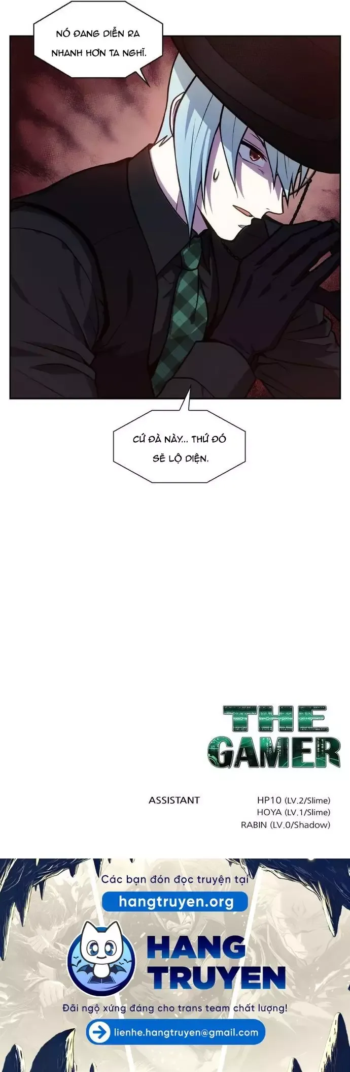 đọc truyện The Gamer Chương 504 ảnh 22 tại Thiên Thai Truyện