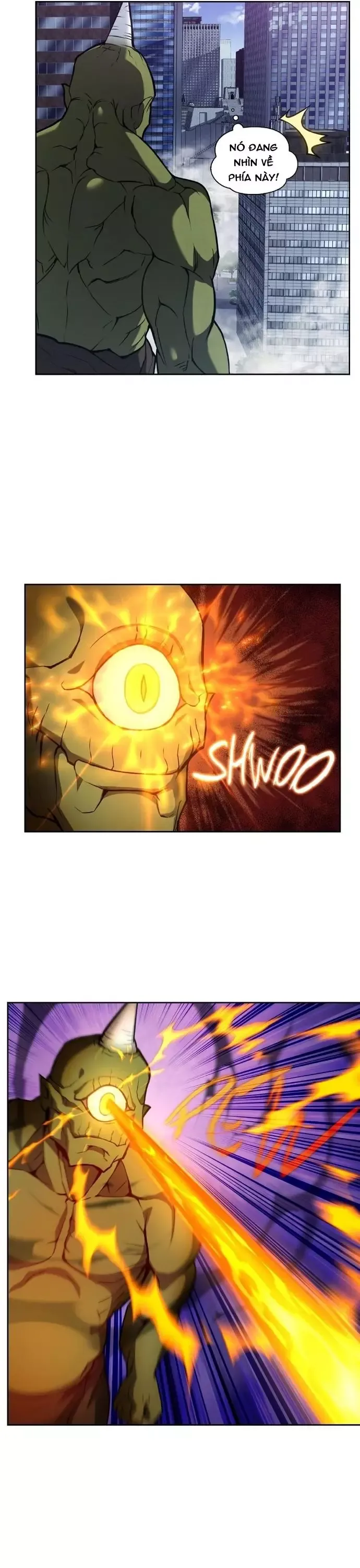 đọc truyện The Gamer Chương 505 ảnh 12 tại Thiên Thai Truyện