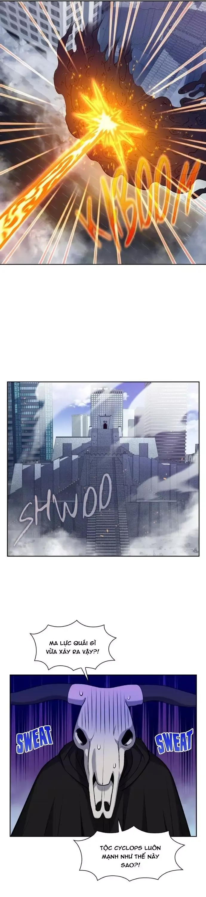 đọc truyện The Gamer Chương 505 ảnh 14 tại Thiên Thai Truyện