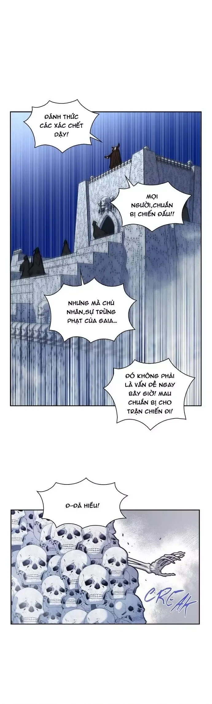 đọc truyện The Gamer Chương 505 ảnh 16 tại Thiên Thai Truyện