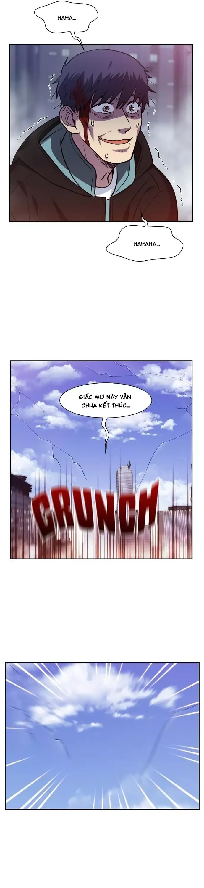 đọc truyện The Gamer Chương 505 ảnh 20 tại Thiên Thai Truyện