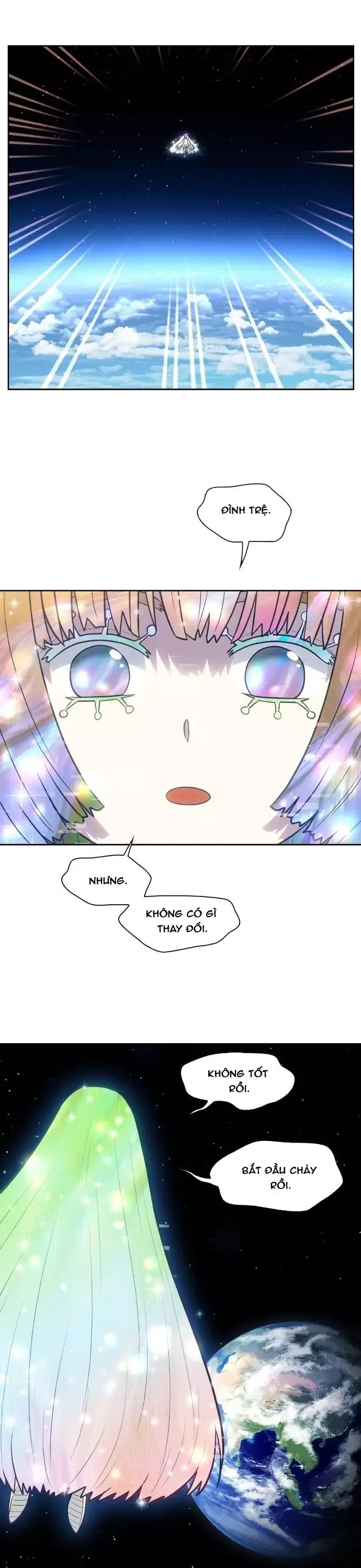 đọc truyện The Gamer Chương 505 ảnh 21 tại Thiên Thai Truyện