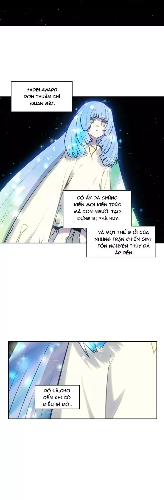 đọc truyện The Gamer Chương 505 ảnh 22 tại Thiên Thai Truyện