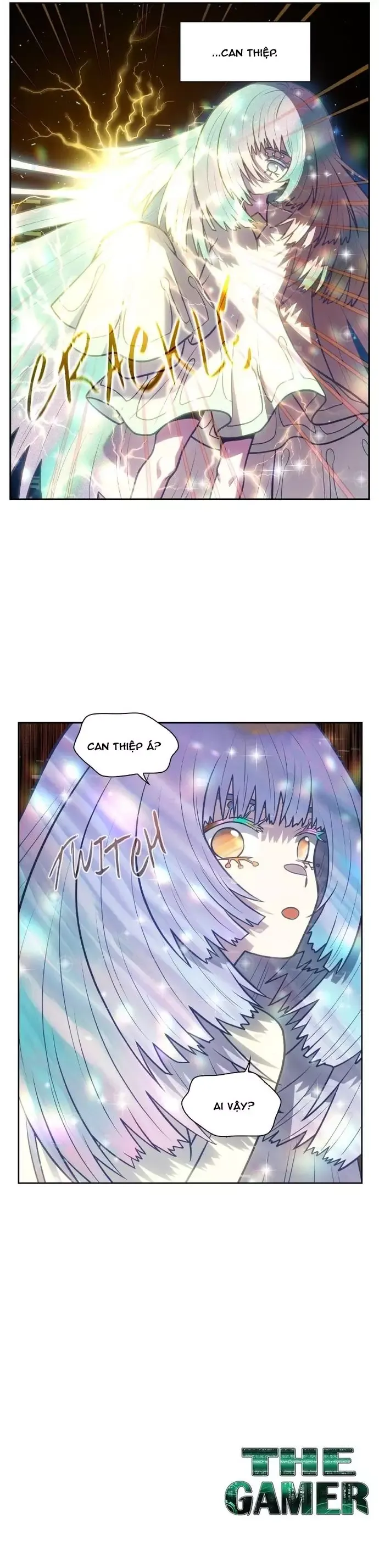 đọc truyện The Gamer Chương 505 ảnh 23 tại Thiên Thai Truyện