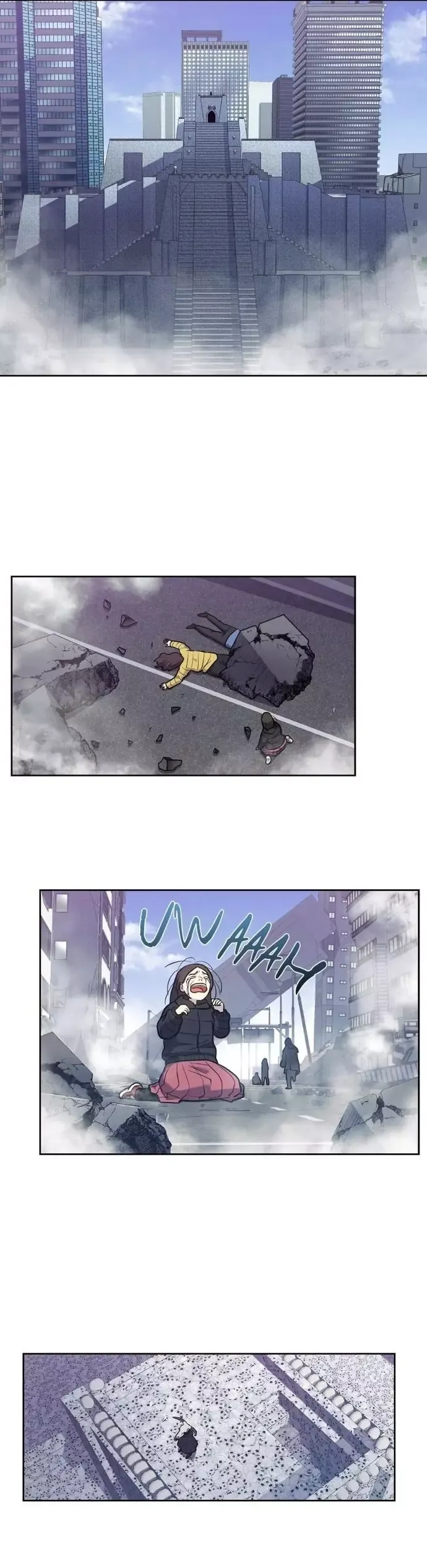 đọc truyện The Gamer Chương 505 ảnh 6 tại Thiên Thai Truyện