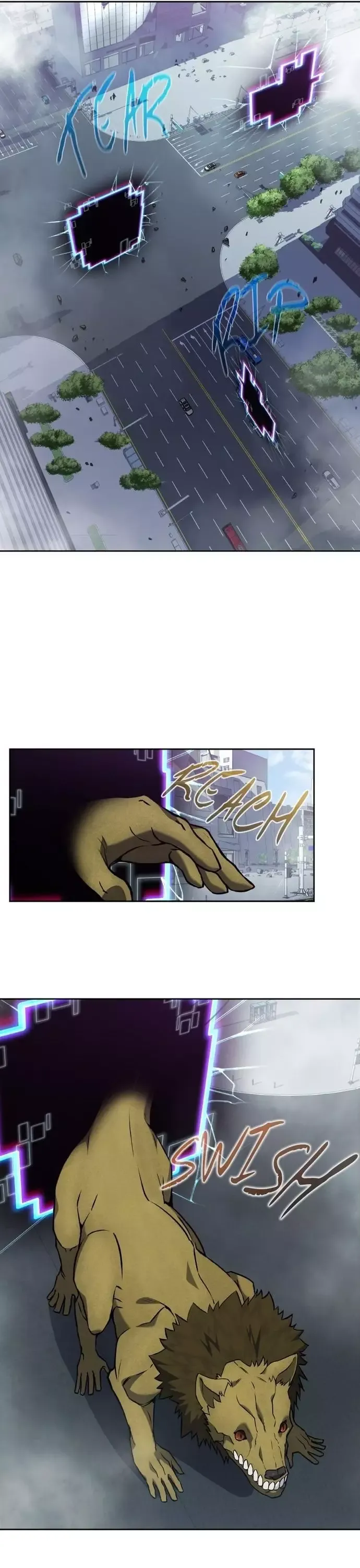 đọc truyện The Gamer Chương 505 ảnh 8 tại Thiên Thai Truyện