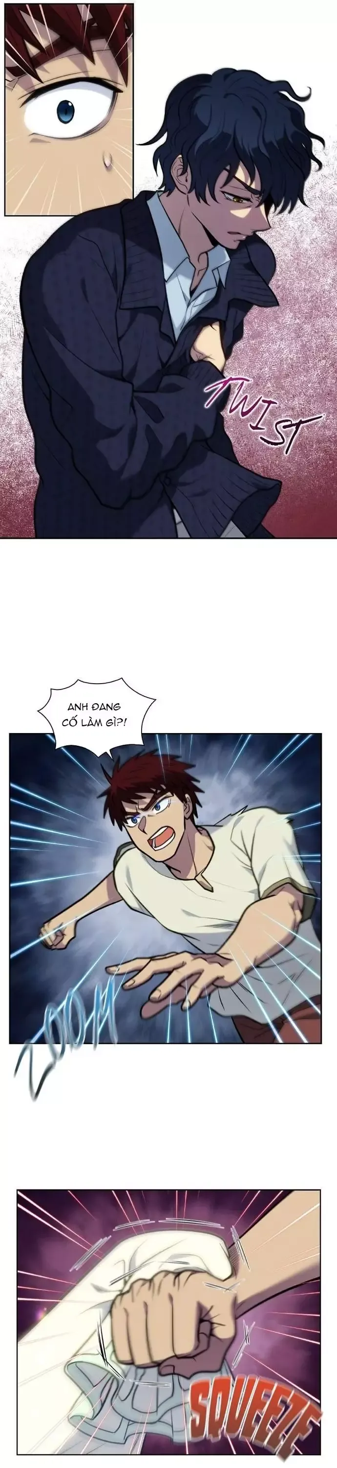 đọc truyện The Gamer Chương 506 ảnh 13 tại Thiên Thai Truyện