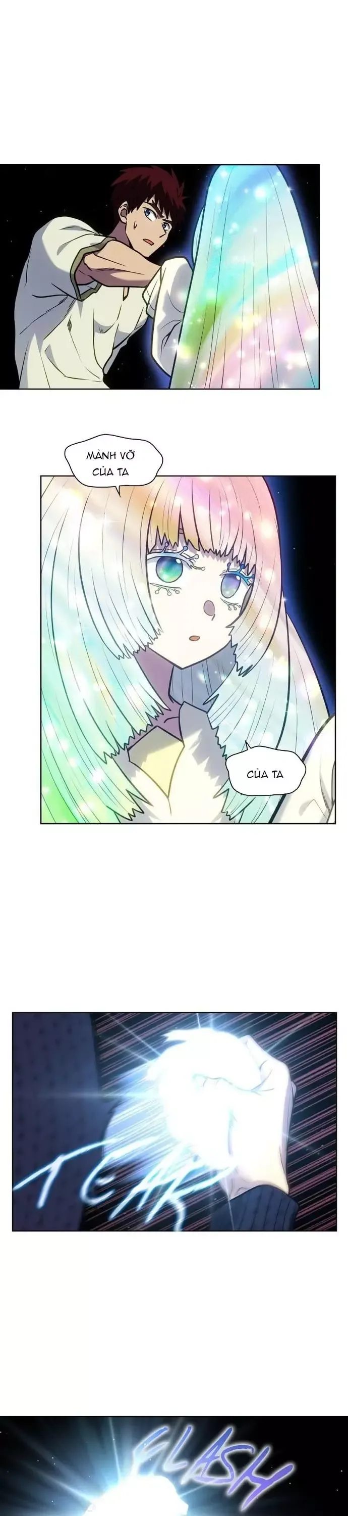 đọc truyện The Gamer Chương 506 ảnh 14 tại Thiên Thai Truyện