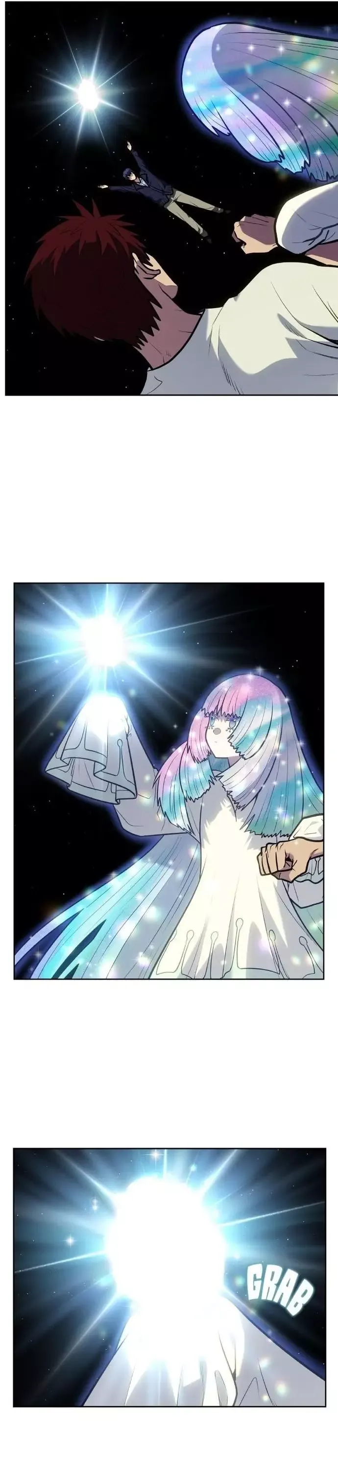 đọc truyện The Gamer Chương 506 ảnh 16 tại Thiên Thai Truyện