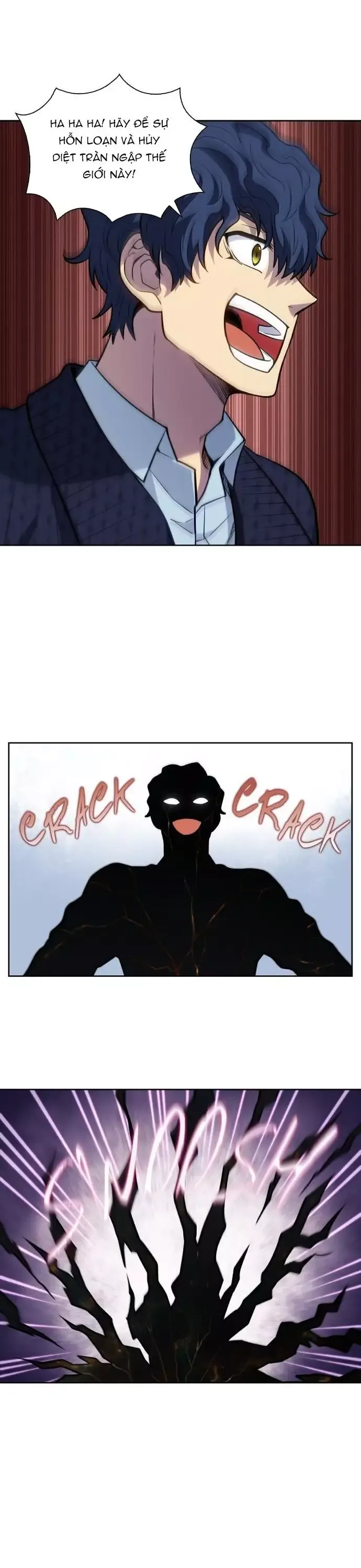 đọc truyện The Gamer Chương 506 ảnh 17 tại Thiên Thai Truyện