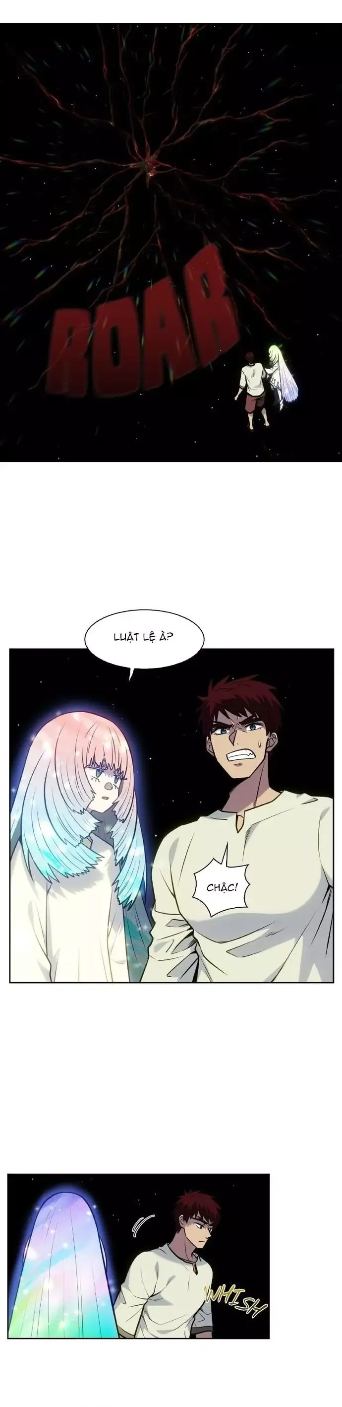 đọc truyện The Gamer Chương 506 ảnh 18 tại Thiên Thai Truyện