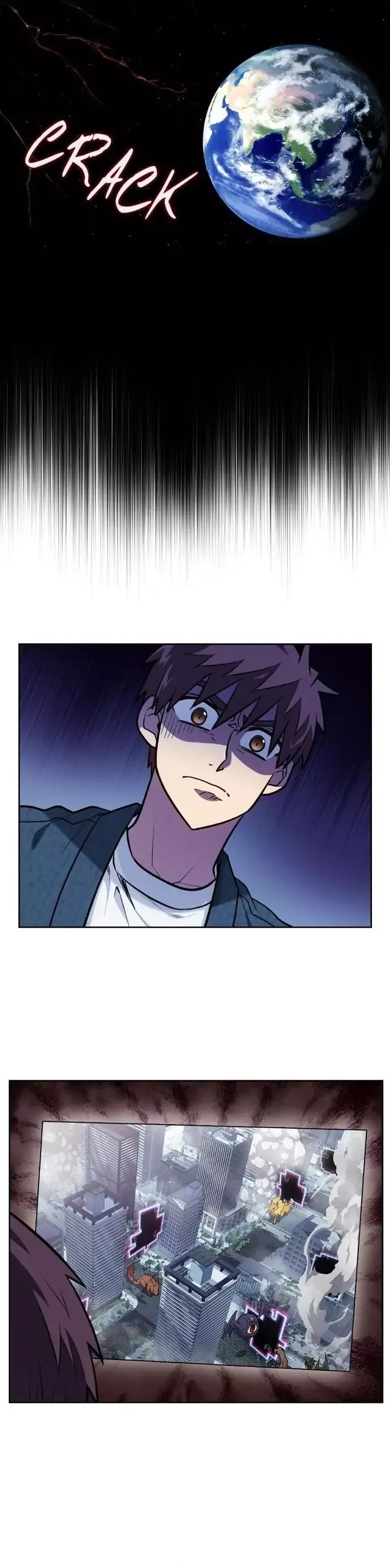 đọc truyện The Gamer Chương 506 ảnh 20 tại Thiên Thai Truyện