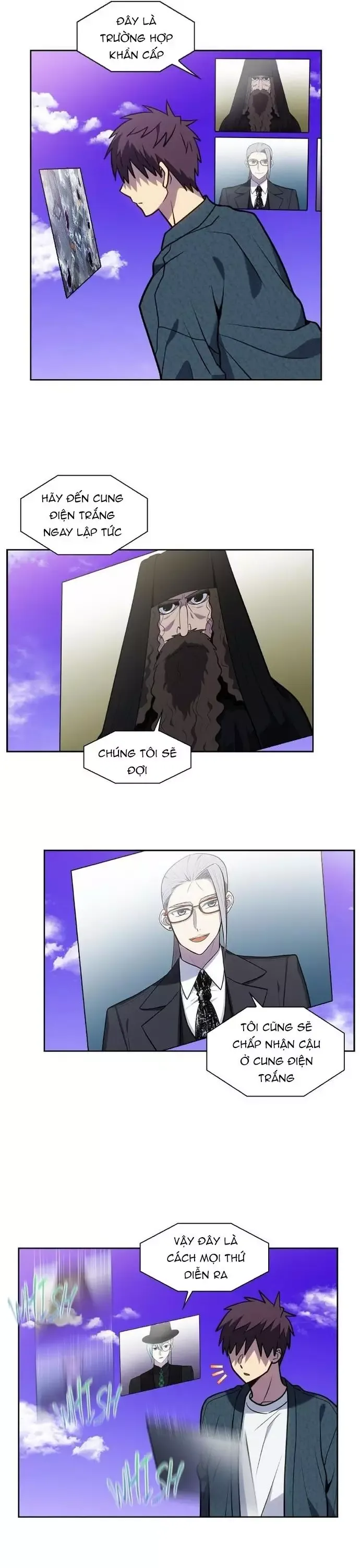 đọc truyện The Gamer Chương 506 ảnh 21 tại Thiên Thai Truyện